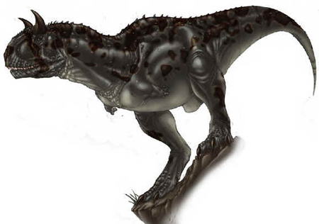 Carnotauro