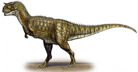 Carnotauro