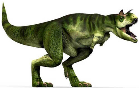 Carnotauro