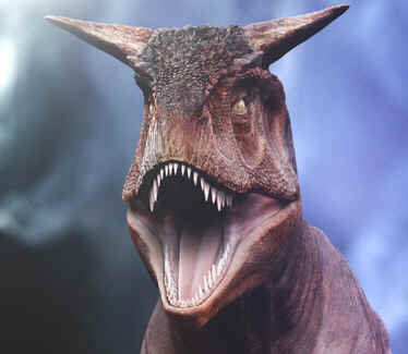 Carnotauro