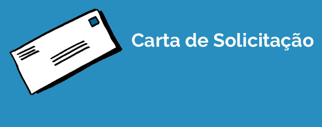 Carta de Solitação