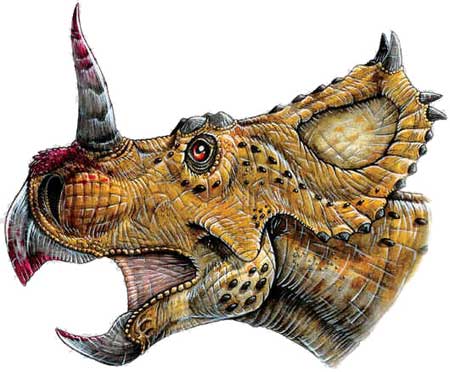Centrossauro Centrossauro