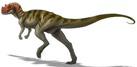 Ceratossauro Ceratossauro