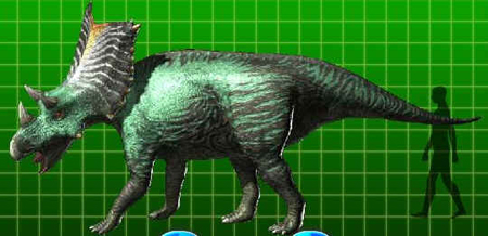 Chasmossauro