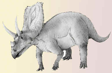 Chasmossauro