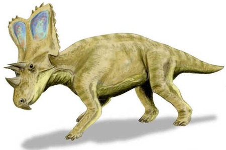 Chasmossauro