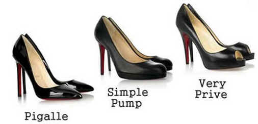 História da Christian Louboutin História da Christian Louboutin