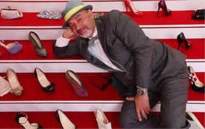 História da Christian Louboutin História da Christian Louboutin