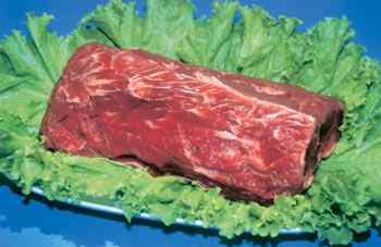 Carne de Boi Cortes de Boi