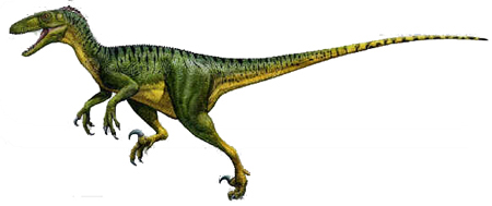 Deinonychus