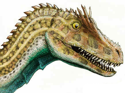 Deltadromeus