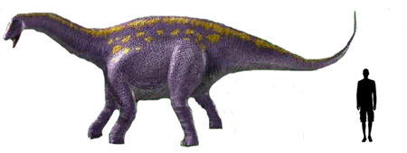 Dicraeossauro
