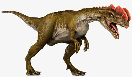 Dilofossauro