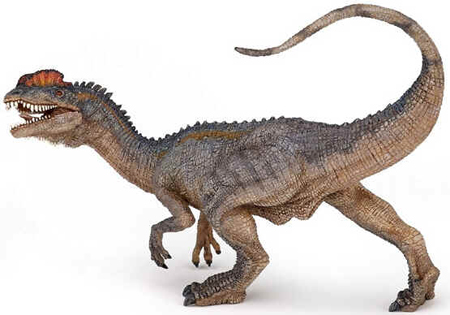 Dilofossauro