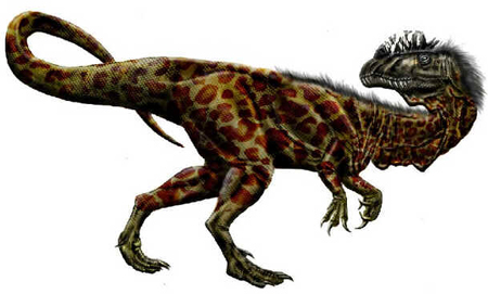 Dilofossauro