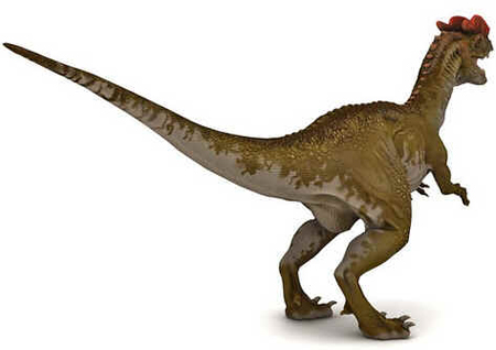Dilofossauro