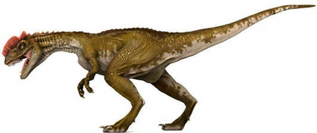 Dilofossauro