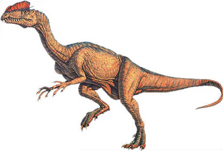 Dilofossauro