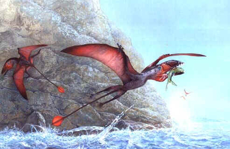 Dimorphodon