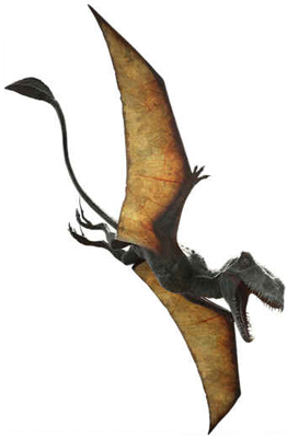 Dimorphodon