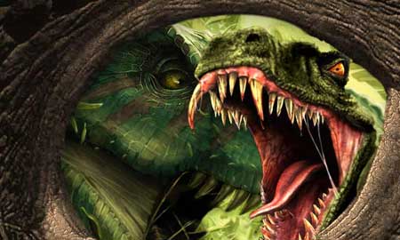 Dinossauros Dinossauros