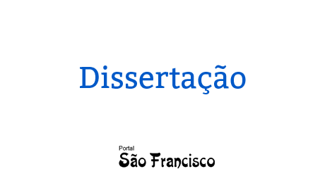 Dissertação