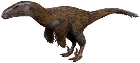 Dromeossauro