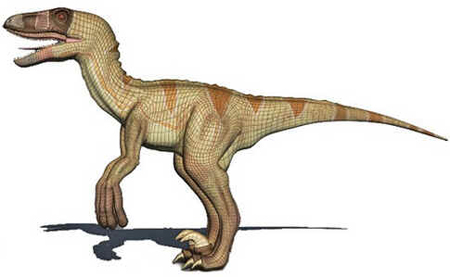 Dromeossauro