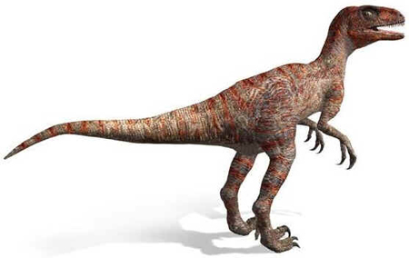 Dromeossauro