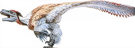 Dromeossauro