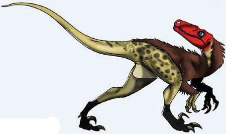 Dromeossauro