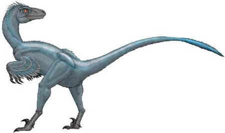 Dromeossauro