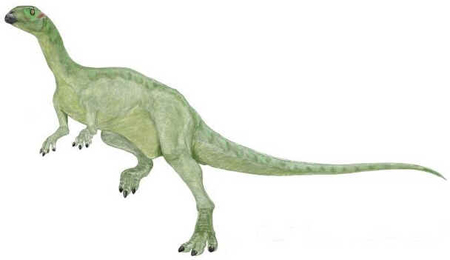 Dryossauro