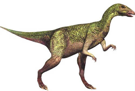 Dryossauro
