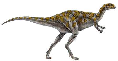 Dryossauro