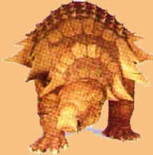 Edmontonia