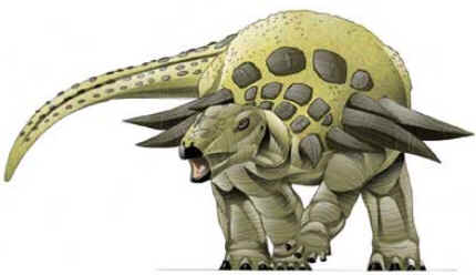 Edmontonia