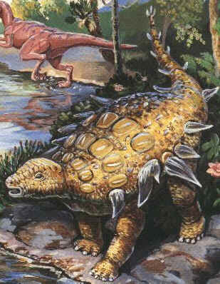Edmontonia