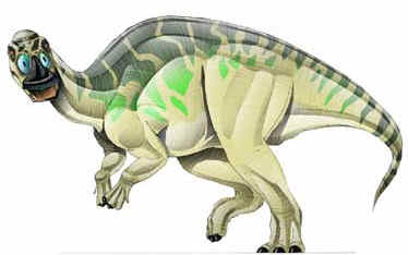 Edmontossauro Edmontossauro