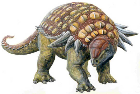 Edmontonia
