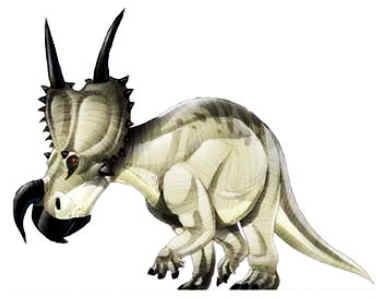 Einiossauro