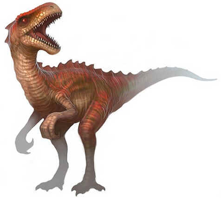 Eoraptor