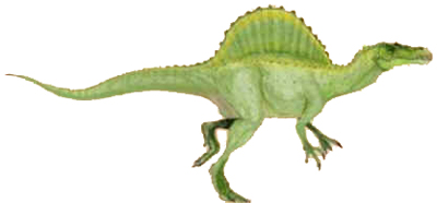 Espinossauro