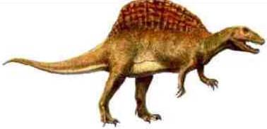 Espinossauro