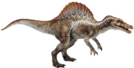 Espinossauro
