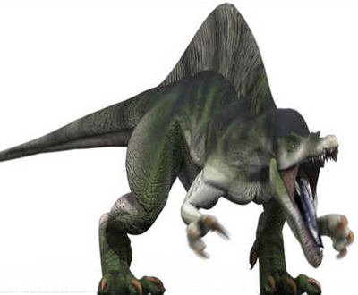 Espinossauro