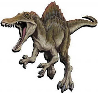 Espinossauro