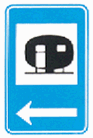 Estacionamento de Trailer