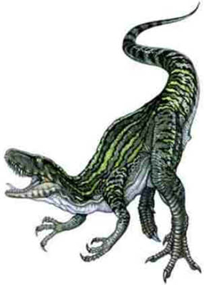 Estauricossauro Estauricossauro