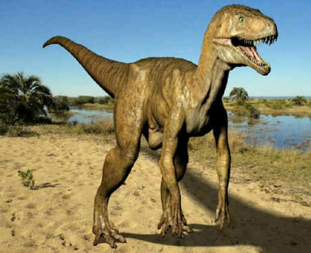Estauricossauro Estauricossauro
